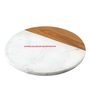 Grande planche à découper Planche à découper de cuisine d'occasion bon marché - Product Image 5