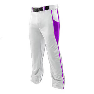 Nouvelle arrivée Uniforme de baseball à séchage rapide de haute qualité Personnalisable Nouveau design Ensembles de sport Service OEM disponible - Product Image 3