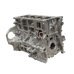 Blocs de cylindre en aluminium haute performance pour des solutions de moteur fiables - Product Image 3