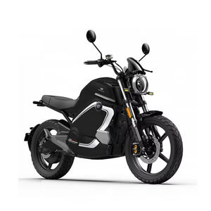 Trottinette à deux roues Vmoto TC Wanderer Pro 2025, tendance du moment, quatre temps, électrique + démarrage au kick, 150cc, refroidissement par air, 28 mph, certifiée EEC - Product Image 1