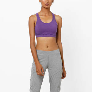 เสื้อกล้ามผู้หญิงผ้าโพลีเอสเตอร์/ ผ้าฝ้ายผลิตจากปากีสถาน - Product Image 5