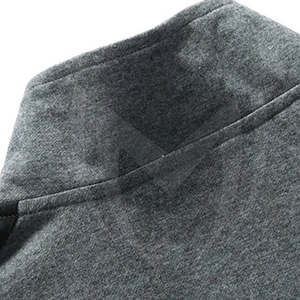 Sweat Survêtement Logo Personnalisé Street Wear USA Coupe-Vent Deux Pièces Hommes Ensembles Cargo Pantalon Veste pour Hommes Ensembles - Product Image 6