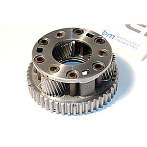 Conjunto de Portaplánets Baltacioglu SK, Pieza de Repuesto para Transmisión de Autobús Diff3-4Gear 58.4402.21 - Product Image 2