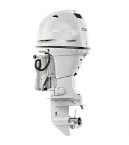 Listo para Enviar, Nuevo Motor Fuera de Borda Eléctrico de 50hp, Blanco y Negro, Control Remoto Mecánico, Eje de 20 Pulgadas, F50LC2 - Product Image 5