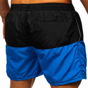 Shorts de Baño para Hombre de Alta Calidad, Ecológicos, Diseño Personalizado, Transpirables, Impermeables, Traje de Baño Sexy con Estampado Personalizado, Talla Grande - Product Image 6