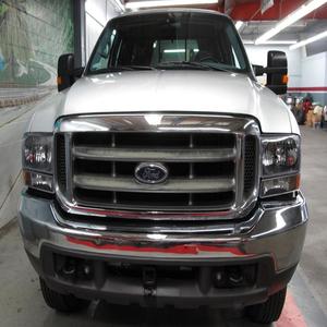 FORD F-250 SUPER DUTY XLT 4X4 d'occasion, conduite à gauche/droite, 1999 - Product Image 1