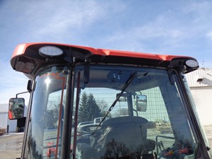 Tractor Kubota M4D-071 2020 en Venta - Product Image 5