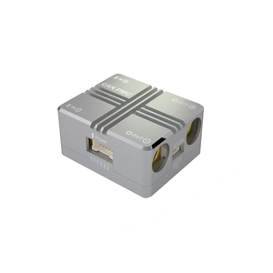 Cuav CAN โมดูล PMU POWER MODULE โมดูลตรวจจับพลังงานความแม่นยำสูงสำหรับ UAV และตัวควบคุมการบิน - Product Image 1
