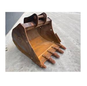 Cubos resistentes para Komatsu PW160 Construido para trabajos exigentes Excelentes condiciones y envío rápido - Product Image 2