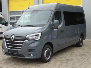 Nuevo Renault Master VIP 2023, 7+1 Asientos, 179 CV, Euro 6, Diésel, Transmisión Manual, Volante a la Izquierda - Product Image 5