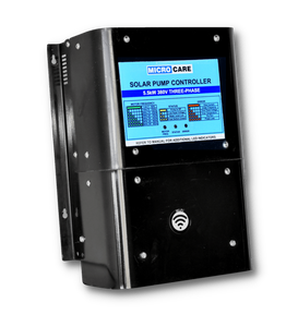 Inversor de Bomba Solar Trifásico de 5.5 kW - Product Image 1