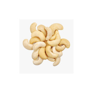 Noix de cajou salées de qualité supérieure 50g collations à base de céréales de style frais produits gratuits option économique - Product Image 1