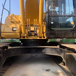 Alta calidad utilizada para Excavadora hidráulica 320CL a la venta Componentes de núcleo de bajo precio Motor Caja de cambios Bomba hidráulica - Product Image 2