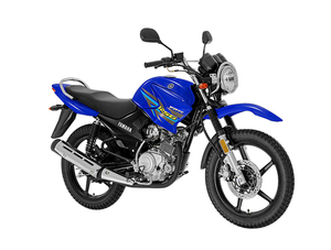 Moto de rue Yamaha Ybr125EGS 125cc à succès pour adultes - Product Image 2