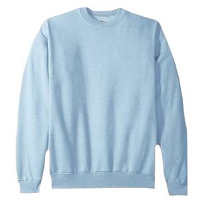 Dernière mode hommes sweat pull à manches longues blanc décontracté en gros 100% coton pas cher prix conception personnalisée pas cher prix - Product Image 1