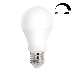 Lámpara LED regulable estándar E27 11W 4000K 1050(Spectrum WOJ14376) - Product Image 1
