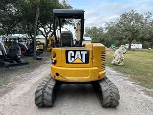 Certificado por La EPA, el mejor, nuevo, usado, pequeña Flexible Mini excavadora, excavadora de jardín, oruga, 1Ton-5ton, núcleo de bomba de motor, certificado CE/EPA - Product Image 5