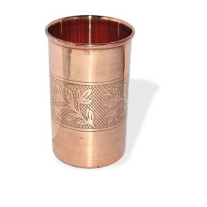 Copa de vino de tamaño pequeño de cobre y latón, copa de mesa para fiesta de boda, copa de vino de cobre de Metal, copa de vino decorativa, copa de cobre - Product Image 6