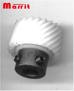 Singer #542319 nouveau crochet d'entraînement de pièce de rechange pour Machines à coudre domestiques et industrielles pour les industries de vente au détail à domicile - Product Image 3