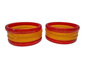 สร้อยข้อมือเรซิ่นไม้หลากสีแฟชั่นสำหรับผู้หญิงและผู้หญิงเครื่องประดับกำไลข้อมือที่มีสไตล์สำหรับใช้ในชีวิตประจำวัน - Product Image 3