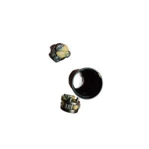 Kit Motore Compatibile Daws025 per Forbici (43) Rif. 704516 - Categoria Prodotto: Forbici e Cesoie - Product Image 1