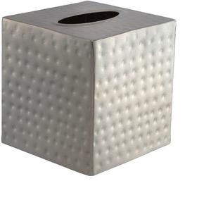 New Arrival Modern Design Hammered Antique Napkin <b>Holder</b> Wedding Napkin <b>Holder</b> Best Quality Bathroom Accessories <b>Tissue</b> <b>Box</b> - Product Image 2