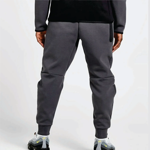 Custom Fashion Logo Track Suit Designers Reflective Cotton Lightweight Windproof Breathable Sports Running Soccer Nice Color - Product Image 5