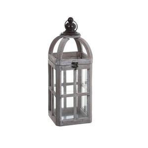 Decorative <b>Lanterns</b> Metal Candle <b>Lanterns</b> for Indoor <b>Outdoor</b> Events Parities and Weddings Vintage Style <b>Hanging</b> <b>Lantern</b> - Product Image 2