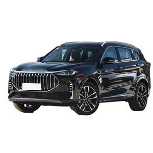 Vehículo SUV Mediano de 7 Plazas, Modelo 2025, con Motor de Combustión, Techo Solar y Cámara de 360°, Auto Familiar de Lujo en Existencia, desde China - Product Image 1