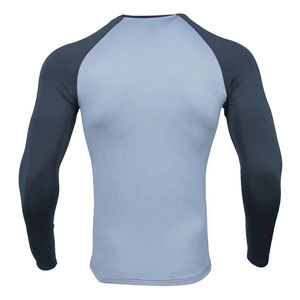 Juego de compresión ligero que absorbe el sudor para hombres, juego de compresión para correr, malla de secado rápido diseñada para entrenamientos, juego de compresión - Product Image 1