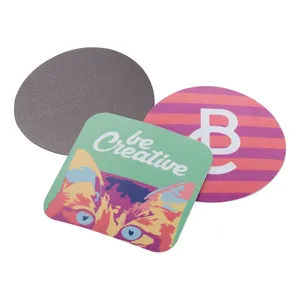 Imán Promocional Personalizable para Refrigerador - Product Image 1