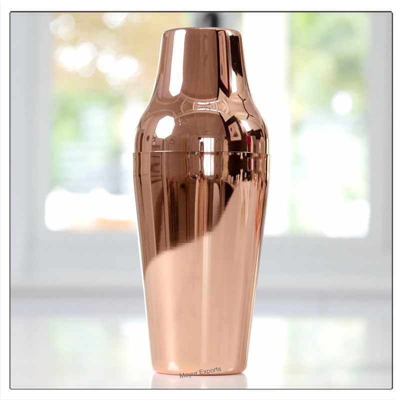 Copper