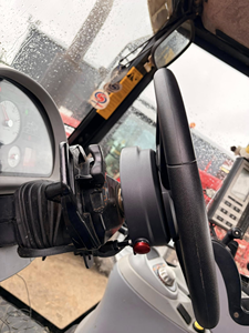 ระบบนำทางอัตโนมัติ RTK GPS ที่ดีที่สุด ระบบควบคุมความแม่นยำสูง CHC NAV NX510 SE สำหรับรถแทรกเตอร์การเกษตร ระบบนำทางอัตโนมัติแบบ GNSS เต็มรูปแบบ ความแม่นยำ 2.5 ซม. ลดราคา - Product Image 2