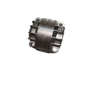 Coperchio Cilindro per Motosega Industriale a 2 Tempi per Taglio Legno, Modello Pn2500 Rif. 930237 - Product Image 1