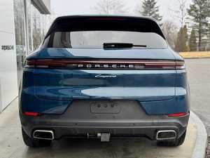 PORSCHE CAYENNE SUV 2024, 4.1-6L Gasolina, Transmisión Automática, 400 CV, 500 Nm, Techo Panorámico, Asientos de Cuero, En Venta - Product Image 4