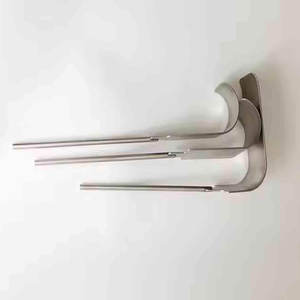 Retractor quirúrgico Omni Tract para cirugía plástica médica, fuente de alimentación Manual, instrumentos de acero inoxidable, juego Omni Tract - Product Image 3