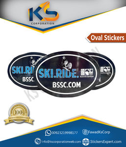 Pegatinas de vinilo resistentes a los rayos UV ecológicas de diseño personalizado, Material duradero, formas únicas para impresiones decorativas personalizadas - Product Image 6