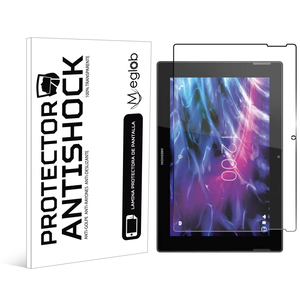 ฟิล์มกันรอยหน้าจอ ANTISHOCK สำหรับเมดิออน ไลฟ์แท็บ S10365 แท็บเล็ตฟิล์มป้องกันระดับพรีเมียม - Product Image 1