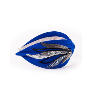 Handmade Beaded <b>Hairbands</b> for Women Customized New Headbands Fashion Accessories for Party and Evening - Product Image 1