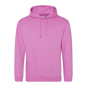 Sweat-shirts en coton épais pour hommes, de qualité supérieure, personnalisables avec logo, pour hommes - Product Image 4
