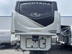 Nuevo Keystone M-o-n-t-a-n-a 3941FO 2025 - Product Image 3