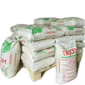 Manufacturer Direct Sale Ordinary Portland <b>Cement</b> in Bulk for Construction and Building Wholesale Price - Product Image 1