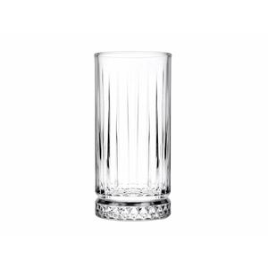 PAŞABAHÇE ELYSIA acqua bibita vetro 36,5 cc 520445