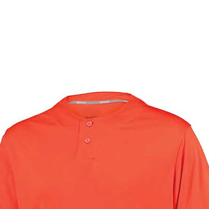 Uniforme de baseball personnalisé avec logo d'équipe imprimé, meilleur fabricant d'uniformes de baseball - Product Image 5