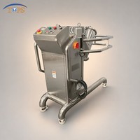 Mélangeur de poudre en forme de V à haute efficacité énergétique 20L pour café, curry, poivre