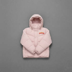 Chaqueta de Invierno para Mujer, Estilo Burbuja con Cierre, Logotipo Personalizado, 100% Poliéster, Relleno de Algodón, Transpirable - Product Image 1