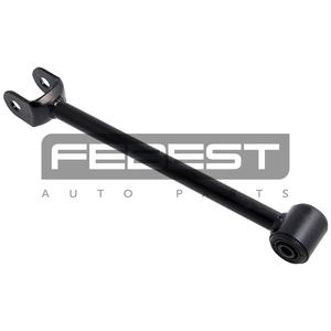 Tirante trasversale posteriore FEBEST (0125-3ACU35) - Product Image 1