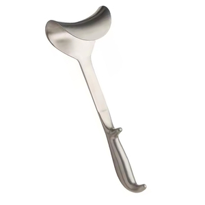 Venta al por mayor Doyen 25 cm Retractor Abdominal de acero inoxidable alemán Retractor Abdominal para cirugía - Product Image 1