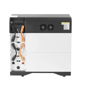 Sistema Solar Manyi de 10Kw 15kw con Batería LiFePo4 de 48V 51.2V 280Ah 290Ah 300Ah con BMS, Stock en la UE Garantizado - Product Image 2