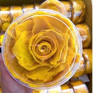 100% Natural Preserved Dried Mango Soft Dried Fruit with Attractive Price - Product Image 3
